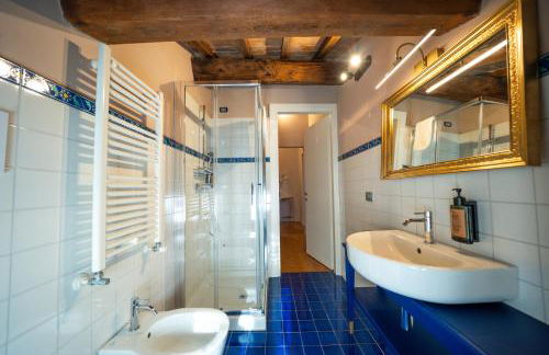 Palazzo delle Tre Lune Apartments - Foto 37