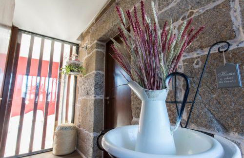 Casa de Campo Sossego da Lata - Foto 52