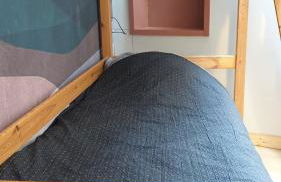 Gîte familial 3 chambres- La Flèche - Le Lude - Photo 9