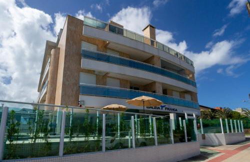 Apartamento de estilo com vista mar N1760 - Foto 4