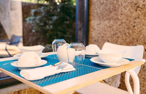 Casa das Mourôas - Foto 95