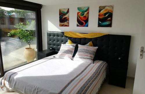 Appart Sympa au Calme - Foto 12