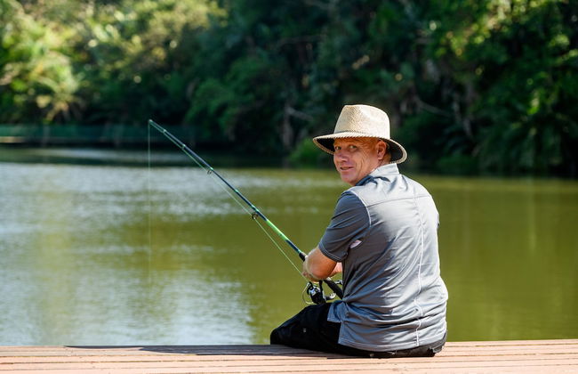 San Lameer Villa Rentals 3117 - Foto 17