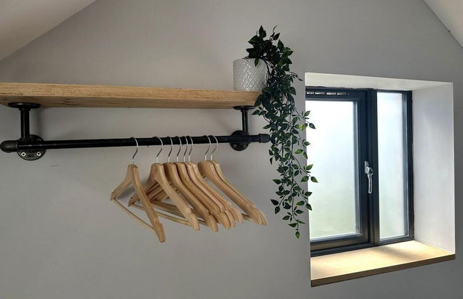 Remarkable 1-bed Apartment in Glastonbury - Foto 15