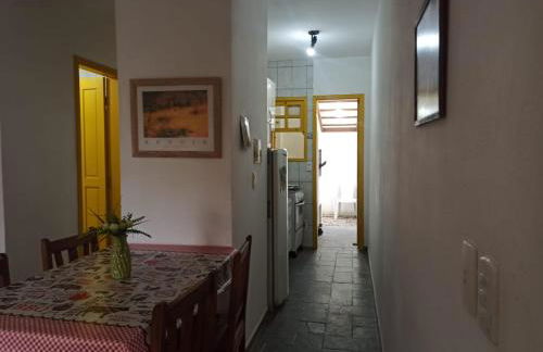 CONDOMINIO COLONIAL APARTAMENTOS 150M DA PRAIA - Foto 33