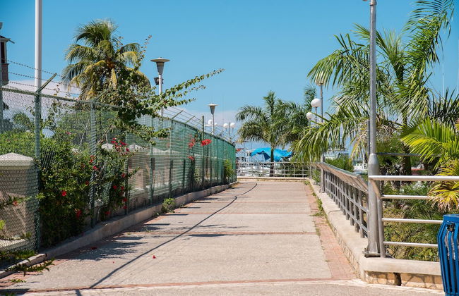 Emerald Corner at Fishermans point - Foto 21