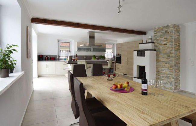 Lovely Apartment in Himmelkron - Foto 5