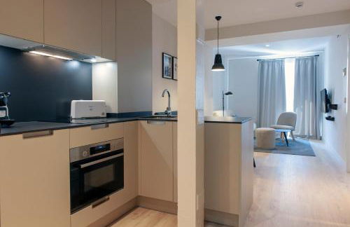MH Apartments Central Madrid - Foto 48