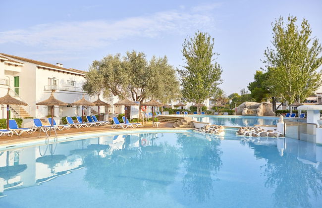 Seaclub Alcudia Mediterranean Resort - Foto 27