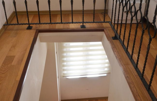 Taksim Tulip Residence & Hotel - Foto 10