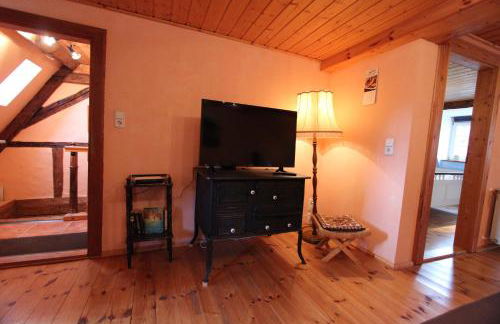 Ferienwohnungen Word 5 Altstadt Quedlinburg - Foto 20