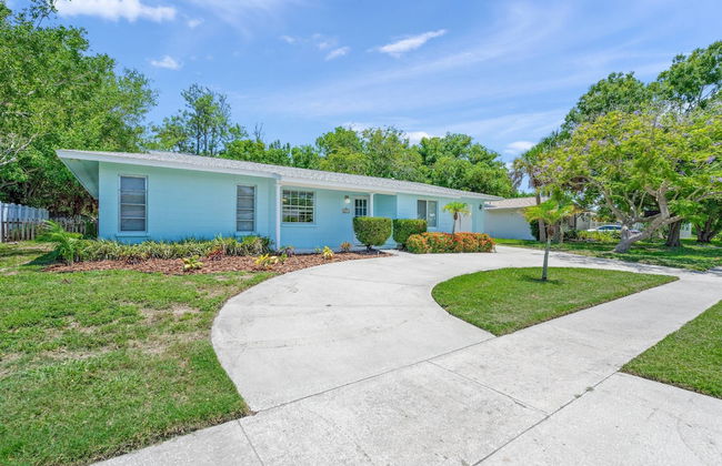 Sand Dollar Cottage - Photo 53