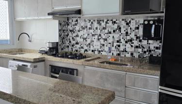 Apartamento confortável no Centro - Foto 4