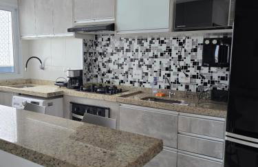 Apartamento confortável no Centro - Foto 4