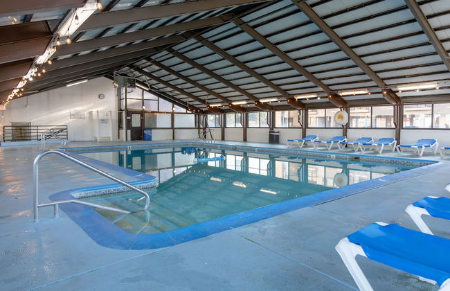 Legacy Vacation Resorts Brigantine Beach - Foto 74