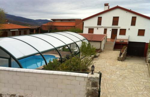 Refugio La Covatilla I,II,III y IV - Foto 1