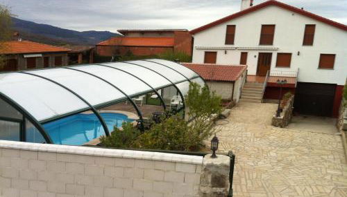 Refugio La Covatilla I,II,III y IV - Foto 1