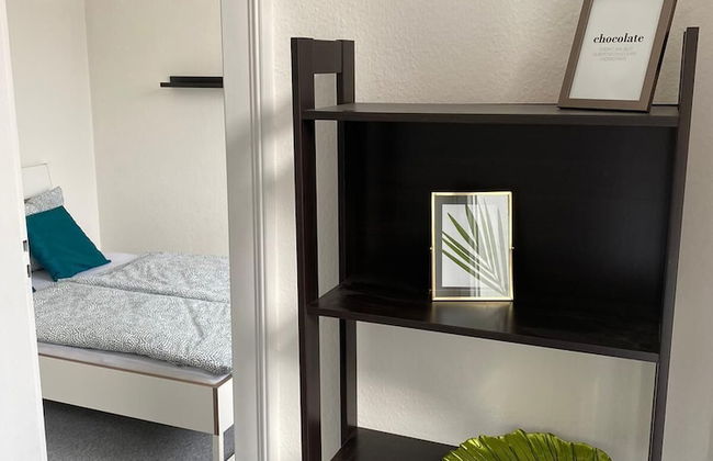 Gäste-Liesel Ferienwohnungen - Foto 30