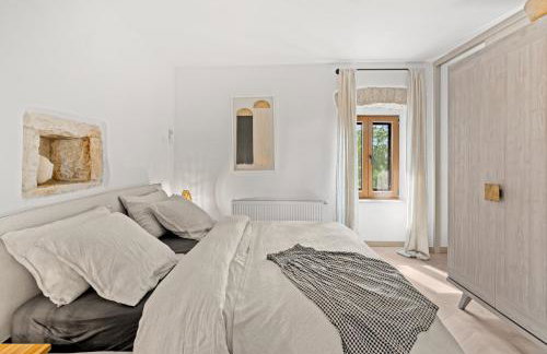 Villa Heureka-amazing heated pool and sauna - Foto 40