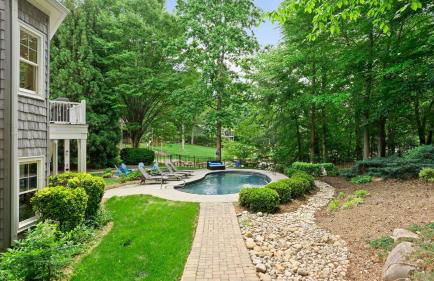 Making Waves by Avantstay Sleeps 20 + Pool - Foto 8