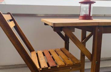 Strandnahe, moderne Ferienwohnung auf Wangerooge, Seeluft 34 - Foto 14