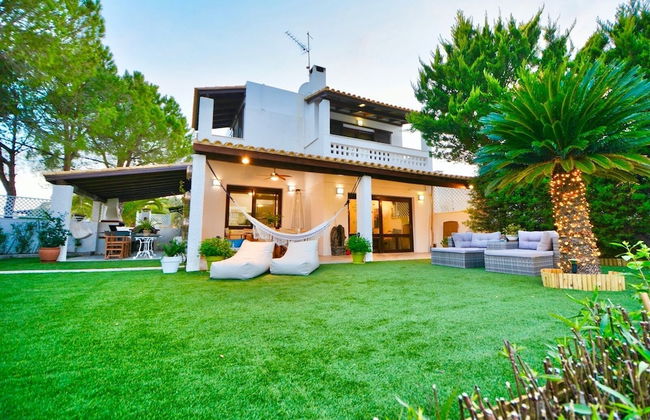 Villasonboard Dock Villa 3bed Sleeps8 Porto Hydra - Foto 1