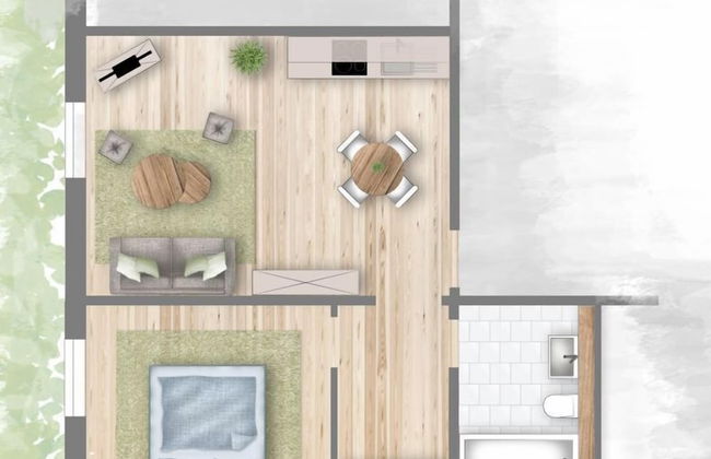 GUTSHOF Schirgiswalde - Foto 60