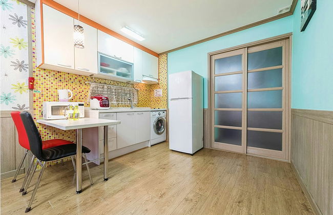 Ddeulae Pension - Foto 18