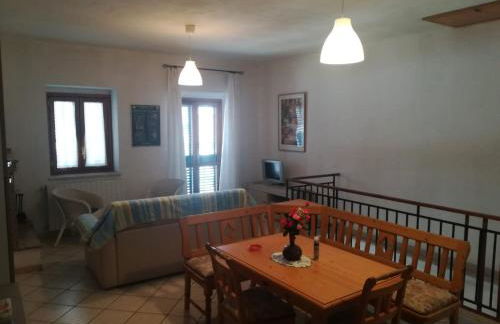 Residenza Marconi - Appartamento nel centro di Verzino - Photo 4