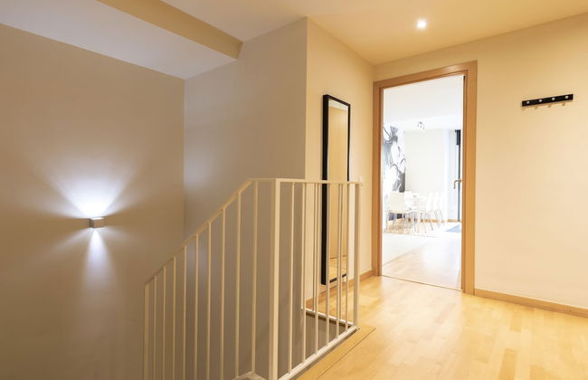 AB Park Güell Apartments - Foto 78