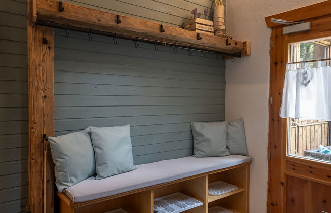 Alpenchalet Silbertal - Foto 29