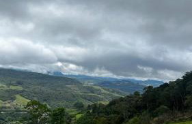 The Valley Cabin - Photo 10