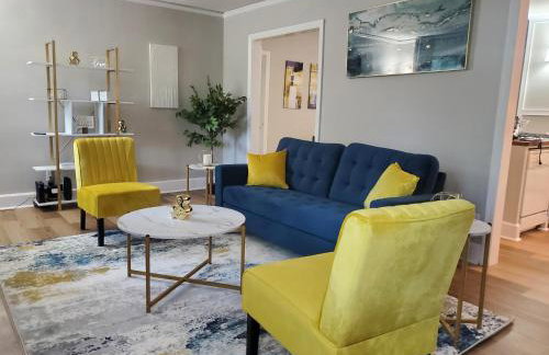 Cheerful 2 BR Near Colleges, Downtown, Attractions - Foto 1