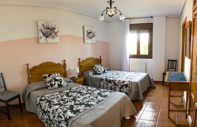 Apartamentos Rurales El Prado - Photo 25