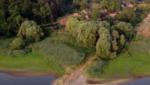 Natur Kunst Ferienhaus - Foto 2