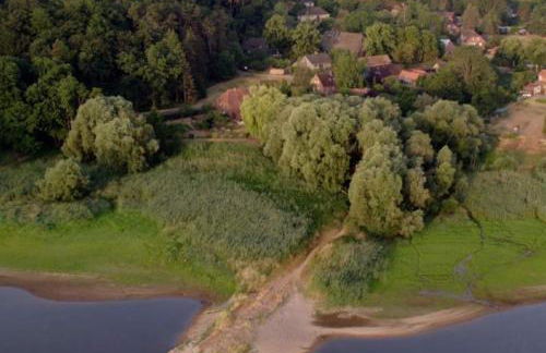 Natur Kunst Ferienhaus - Foto 2