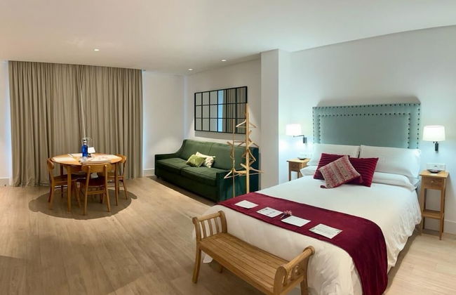 Apartamentos Turísticos La Plaza - Foto 62