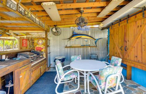 Less Than 1 Mi to Boat Ramp Canal-Front Retreat in Astor! - Photo 33