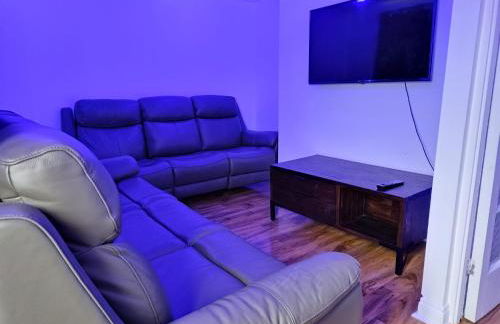 Barnsley cozy home - Foto 13