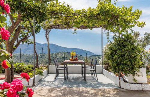 Anatoli Peak Cottage - Foto 1