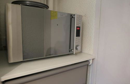 Studio 116 - Photo 3