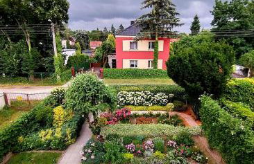 Puszczykowska willa - Foto 1