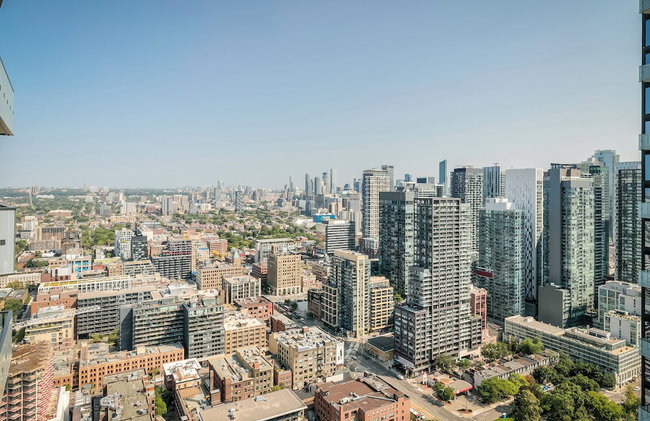 Cityscape Suites at The Well - Foto 68