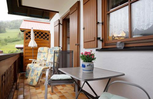 Ferienwohnung Huttenberg - Foto 7