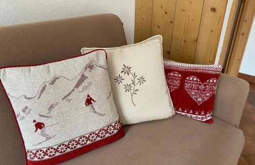 Appartamento 'Reit' - Bormio - giardino, parcheggio, Wi-fi - Photo 6