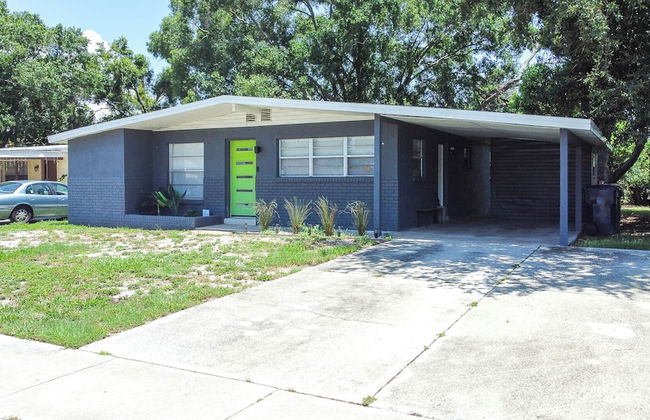 Whispering Oaks Getaway - Foto 36