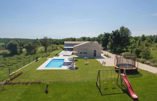 Villa Levak - Foto 74