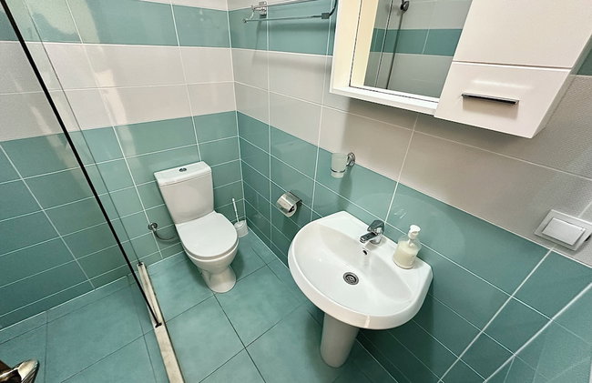 Apart-Hotel Saraj - Foto 66