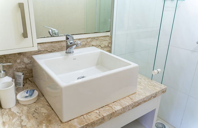 LOCAR-IN CANELA- VILLAGIO DI ROMA - Foto 49