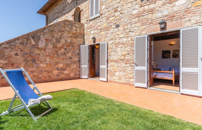 Borgo Solario - Foto 39